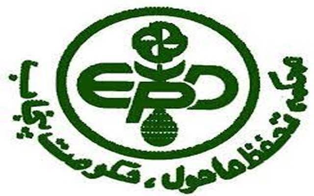  محکمہ ماحولیات کا ایکو فرینڈلی منصوبہ ناکام ہونے لگا