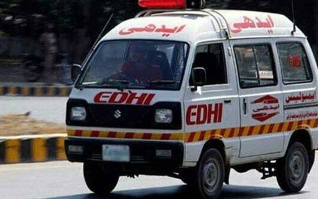  کوٹ لکھپت  : نرس پراسرار طور پر جاں بحق 