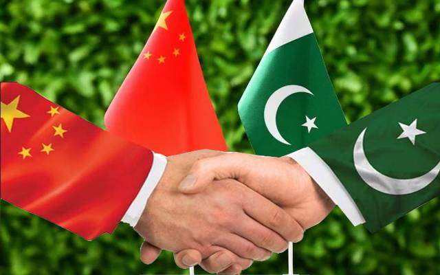 پاکستان کی خودمختاری اور علاقائی سالمیت کے دفاع میں ہر ممکن تعاون کرینگے:چین