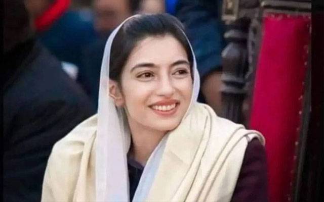 پولیو سے پاک مستقبل کیلئے اپنا کردار ادا کریں، اس قومی مہم کا حصہ بنیں؛ آصفہ بھٹو زرداری