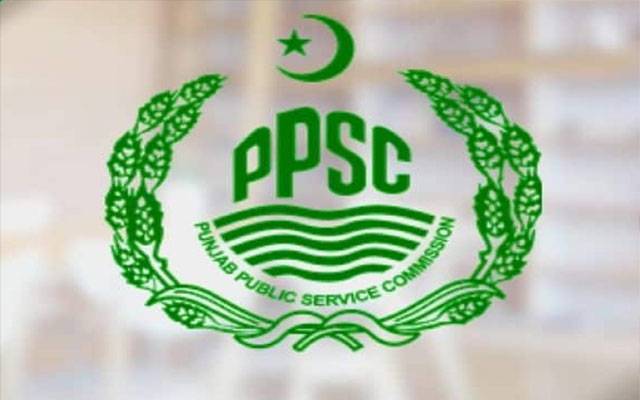 پبلک سروس کمیشن :مختلف محکموں کی آسامیوں کے امتحانات کے شیڈول کا اعلان 