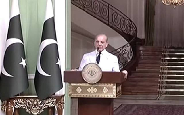  برادر ملک کا دورہ کرکے دلی خوشی ہوئی، ایران کو ہم اپنا دوسرا گھر سمجھتے ہیں؛ وزیراعظم 