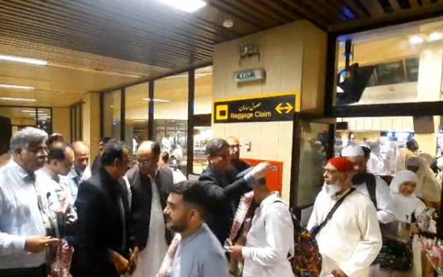  67 ہزار رہ جانے والے عازمین حج کو اگلے سال ترجیحا کامیاب قرار دینے کا فیصلہ 