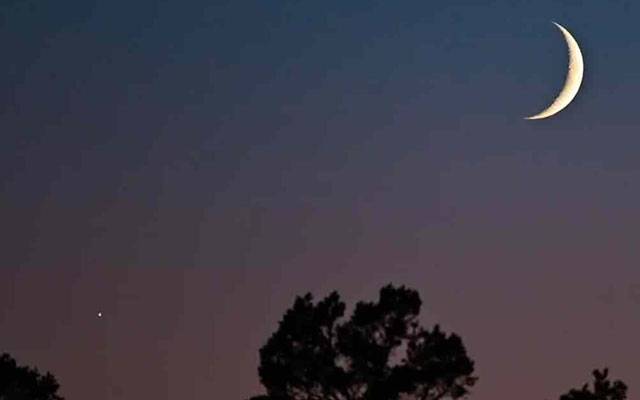 ذوالحج کا چاند دیکھنے کیلئے مرکزی رویت ہلال کمیٹی کا اجلاس آج ہوگا