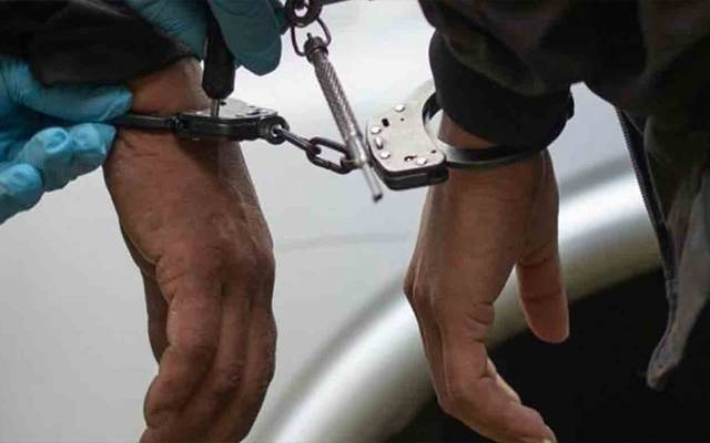 راوں سال کومبنگ آپریشنز، 9612 مشکوک افراد کو حراست میں لے لیا گیا