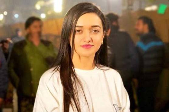  صنم جاوید کی درخواست ضمانت پر سماعت، ایف آئی اے کو نوٹس جاری 