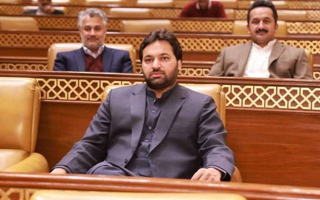 ڈپٹی سپیکر پنجاب اسمبلی حج کی ادائیگی کیلئے سعودی عرب روانہ 