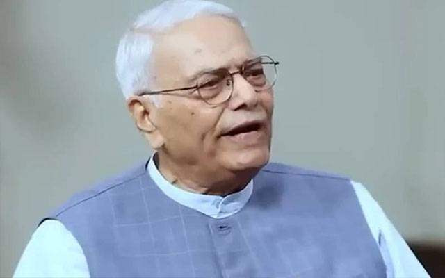 پہلگام ڈرامہ مودی کی سازش: سابق بھارتی وزیر خارجہ کا بڑا انکشاف