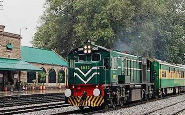 محکمہ ریلوے کے ملازمین تنخواہوں سے محروم