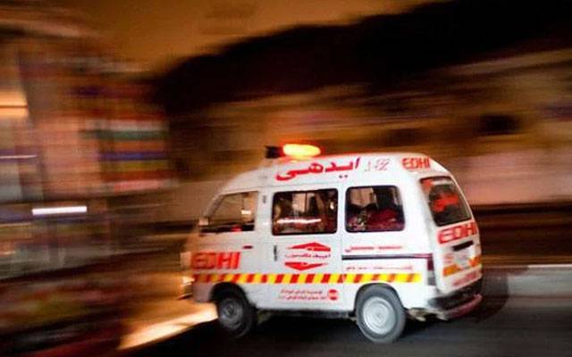 نوشکی میں پولیو ٹیم پر فائرنگ،پولیس اہلکار شہید،وزیر داخلہ کی شدید مذمت