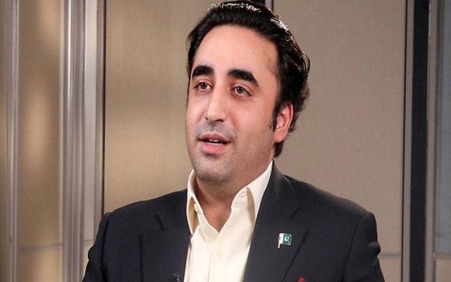 صوبہ بچاؤ تحریک کا دائرہ کار پھیلے گا، پی ٹی آئی کی غنڈہ سرکار روک نہیں سکے گی: بلاول