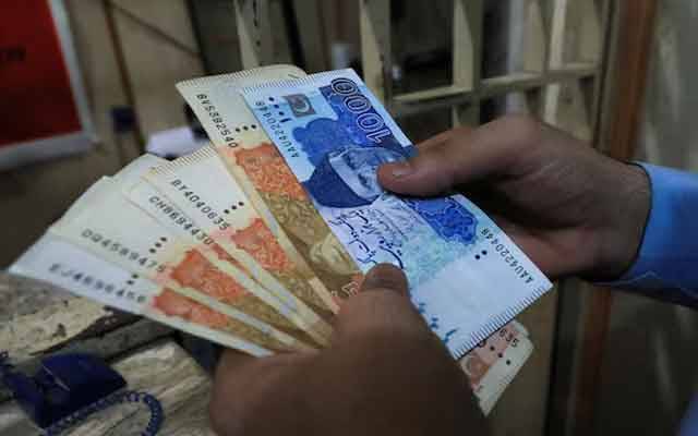 ایمرجنسی سروسزمیں کام کرنیوالے ریٹائرڈ ملازمین کو پنشن دینے کی ہدایت