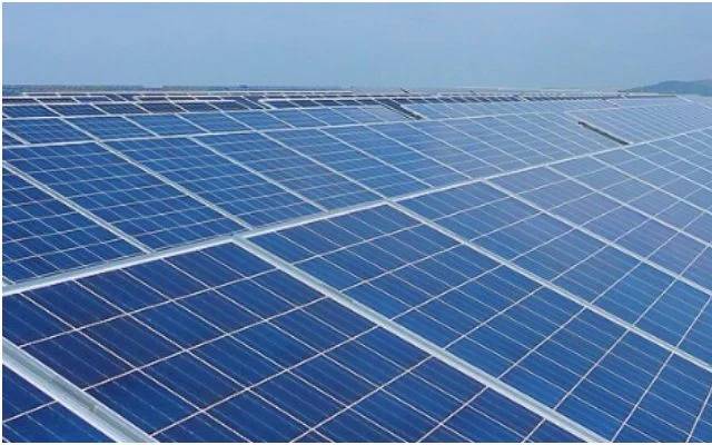 کراچی والوں کے لیے خوشخبری ؛ نیپرا کی بڑے سولر منصوبے کی منظوری 
