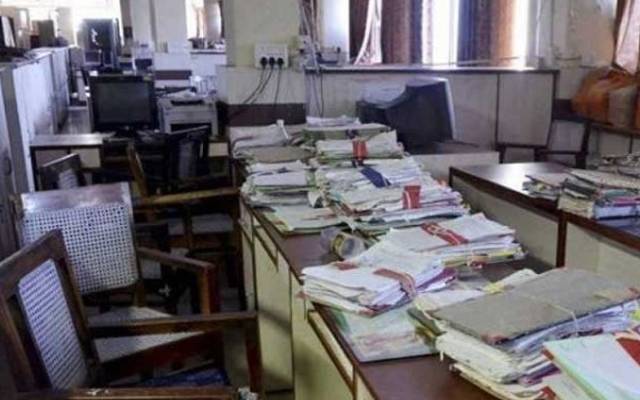 سرکاری ملازمین کے لیے خوشخبری ؛ حکومت کی تنخواہوں اور پنشن میں اضافے کی یقین دہانی 