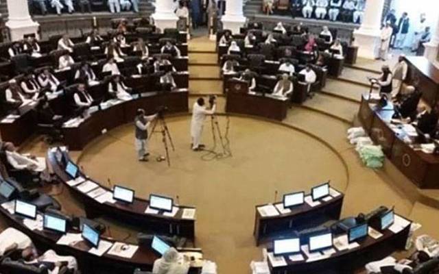 خیبرپختونخوا حکومت بجٹ 13 جون کو پیش کرے گی