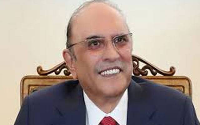 صدر مملکت کی یومِ تکبیر پر قوم کو مبارکباد 