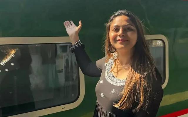 پاکستانی حملے میں بوکھلائے بھارت حکام نے اپنے ملک کی یوٹیوبر پر نیا الزام لگا دیا