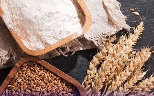 ملک بھر میں آٹے کی قیمت میں نمایاں کمی
