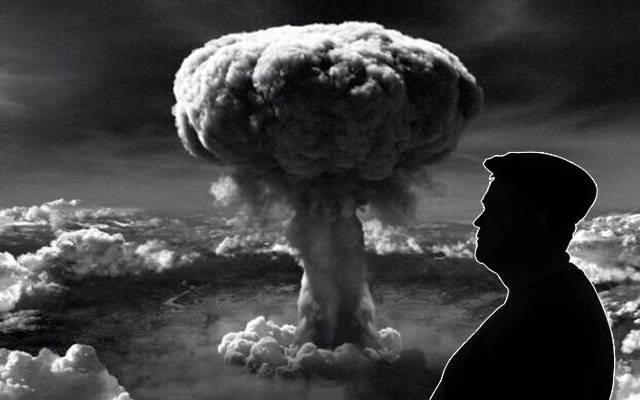 1945 کے دو ایٹمی حملوں میں بچ جانے والا واحد جاپانی شخص