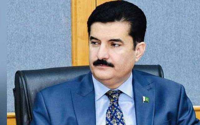 28 مئی ملکی دفاع و سلامتی کے عہد کی تجدید کا دن ہے: فیصل کریم کنڈی