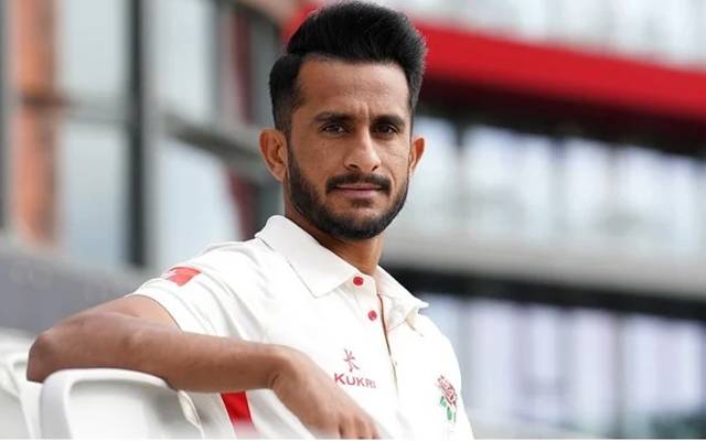  قومی کرکٹر حسن علی کی والدہ سے ڈکیتی کا افسوسناک واقعہ، ملزمان لاکھوں نقدی چھین کر فرار