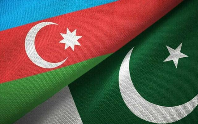  آذربائیجان کاقومی دن اوریوم تکبیر؛ آذر بائیجان ٹریڈ ہاوس میں تقریب
