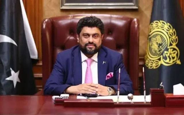 دنیا میں سب سے محفوظ ایٹمی نظام پاکستان کا ہے؛ کامران ٹیسوری 