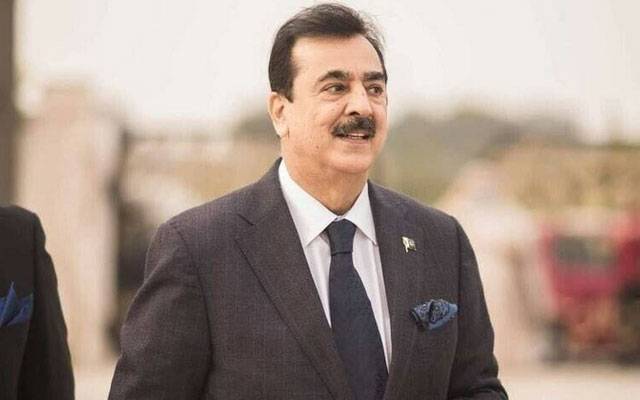 28 مئی 1998 پاکستان کی دفاعی تاریخ کا سنہرا دن ہے؛ یوسف رضا گیلانی
