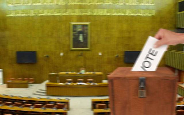 پنجاب میں کل ہونیوالے سینیٹ انتخاب موخر کر دیئے گئے