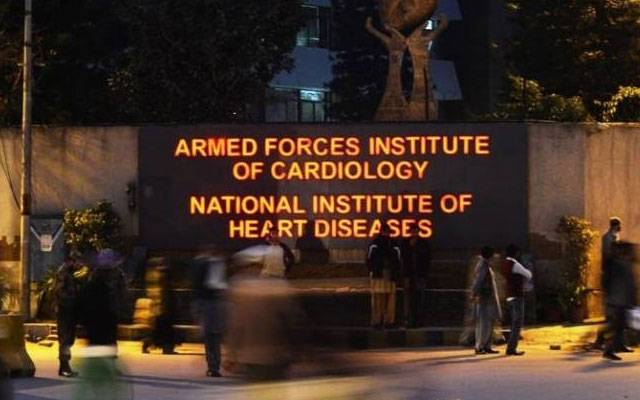 اے ایف آئی سی میں بھارت سے بغیر آپریشن آنیوالے بچوں کی کامیاب سرجری