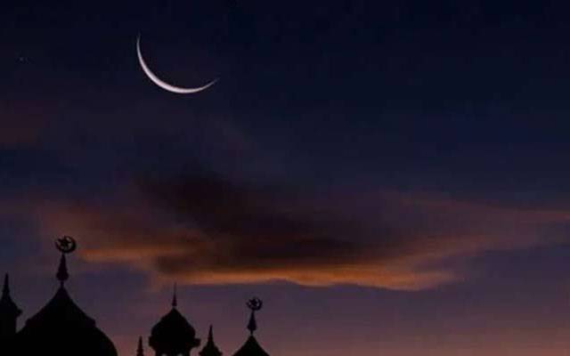 ملک بھر میں ذی الحج کا چاند نظر آگیا 