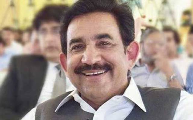 28مئی کوایٹمی دھماکےکرکےدنیاکوباورکرایاہم محب وطن ہیں،صدر مسلم لیگ ن لاہورسیف الملوک کھوکھر
