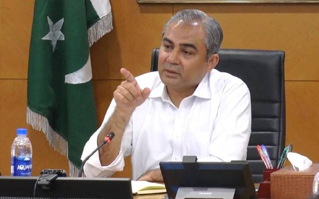 آزاد کشمیر ؛ پولیس وین کو حادثہ، محسن نقوی کا جاں بحق اہلکاروں کے لواحقین سے اظہارِ تعزیت