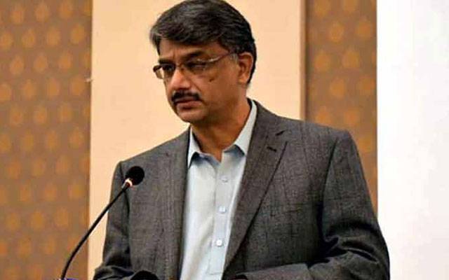 تولی پیر کراس میں وین کو حادثہ؛ وزیراعظم آزادکشمیر کا پولیس اہلکاروں کے جانبحق ہونے پر رنج و غم کا اظہار 