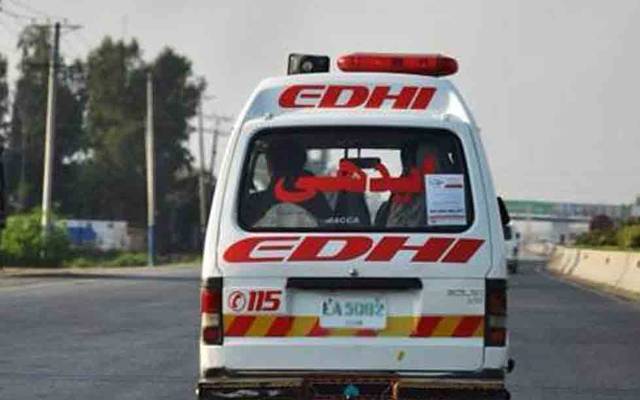  لاہور میں 2 نشے کے عادی افراد جاں بحق