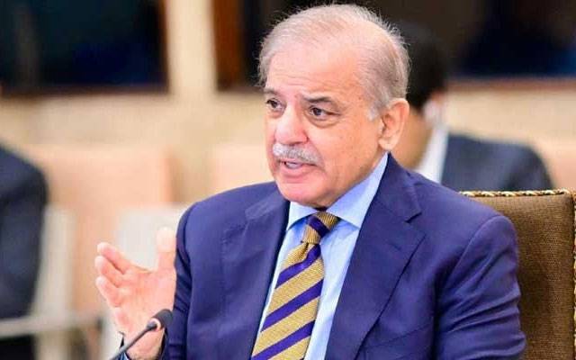  آذربائیجان کا دورہ مکمل،وزیراعظم شہباز شریف تاجکستان چلے گئے