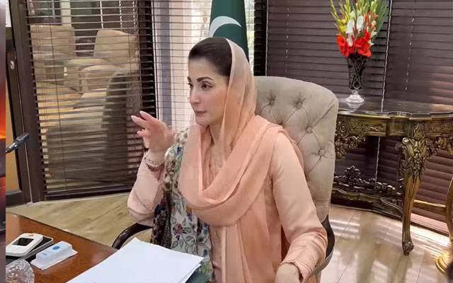 پنجاب بھر میں ٹریفک اصلاحات: وزیراعلیٰ مریم نواز کا 100 نکاتی منصوبہ جاری