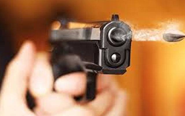بلوچستان : مخالفین کی کار سوار افراد پر فائرنگ، 3 افراد جاں بحق