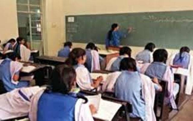فیز ٹو میں 4789 سرکاری اسکول نجی انتظام کے سپرد، حتمی فہرست جاری
