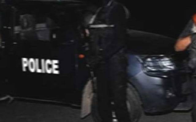 آزادکشمیر ؛ دہشت گردی میں مطلوب گروہ کیخلاف پولیس کا آپریشن، 4 دہشتگرد جہنم واصل 