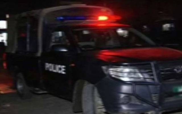لاہور میں پولیس مقابلہ؛ سی ٹی ڈی نے 3 ڈاکو ہلاک کردیے 