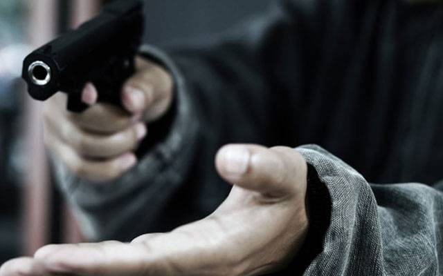 سٹی 21 کی ٹیم سے ڈکیتی کی واردات، ایس ایس پی کا 24 گھنٹوں میں دونوں ڈاکو گرفتار کرنیکا حکم 