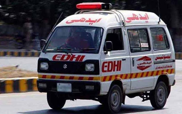باگڑیاں : تیز ہوا کے باعث دیوار گر نے سے بچے سمیت 2افراد زخمی 