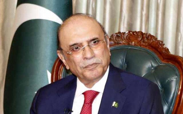 صدر مملکت نے بچوں کی شادی کی ممانعت کے بل پر دستخط کر دیئے