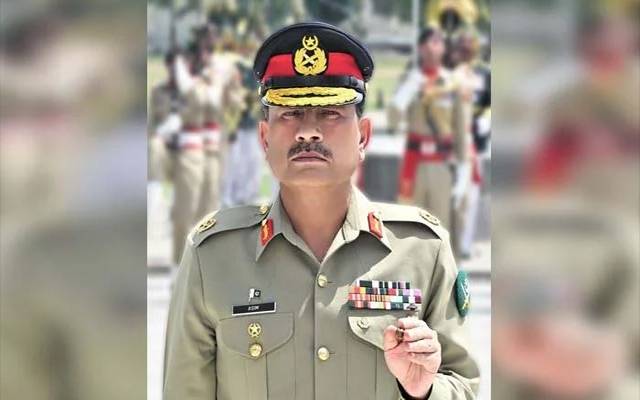پاک ،بھارت حالیہ جنگ کے بعدفیلڈ مارشل عاصم منیر زیادہ مضبوط و مقبول ہوئے