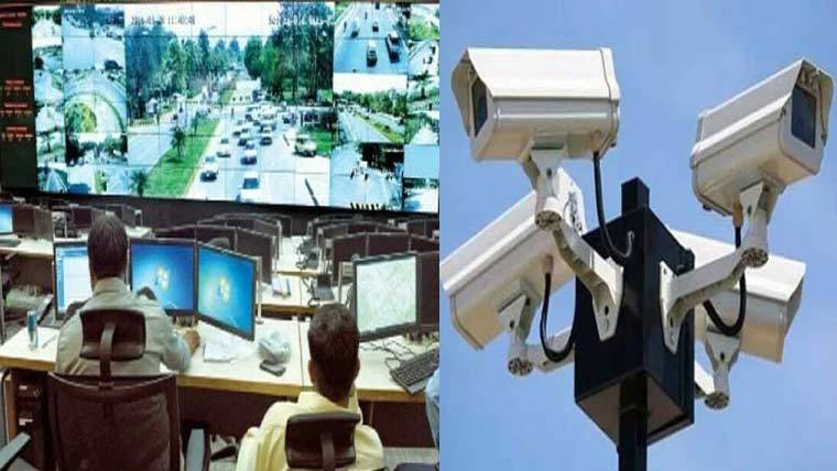 سیف سٹی اتھارٹی کا تمام جی او آرز میں سی سی ٹی وی کیمرے لگانے کا منصوبہ تیار 