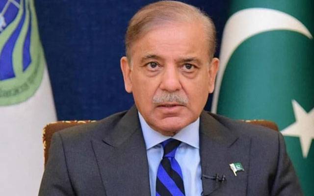 4 روزہ دورہ مکمل ،وزیراعظم دوشنبے سے واپس اسلام آباد پہنچ گئے