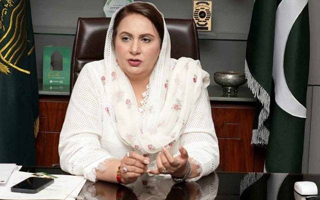 ڈیل کی بجائے جیل کو ترجیح ،عوام کے دلوں میں عمران خان کی محبت ،احترام مزید بڑھ گیا : مسرت جمشید چیمہ