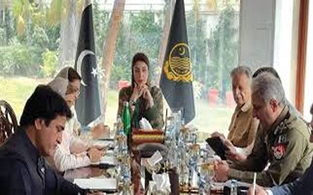 ٹریفک قوانین کی خلاف ورزی پر جرمانہ 10 گنا بڑھانے کی سمری وزیراعلی پنجاب کو بھجوا دی گئی