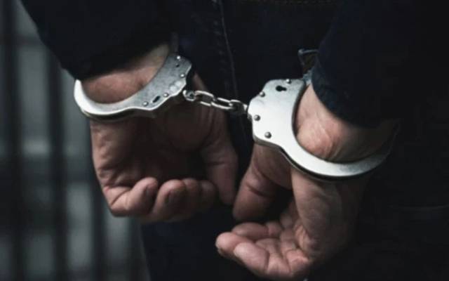  بچی سے زیادتی کی کوشش کرنے والے 2 ملزم گرفتار